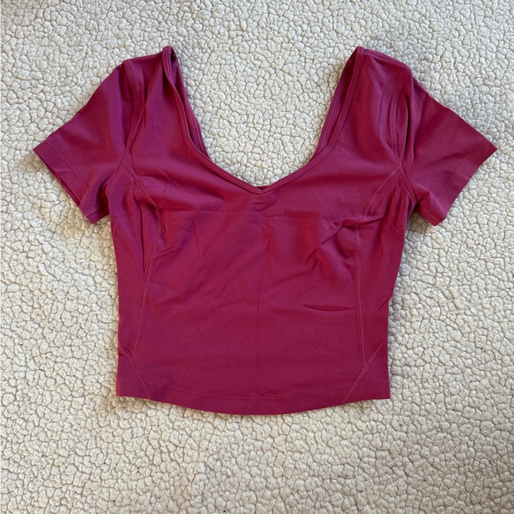 lululemon align top